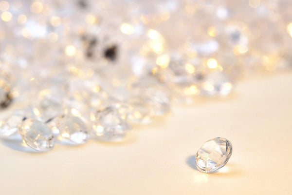 Diamonds in Cape Town