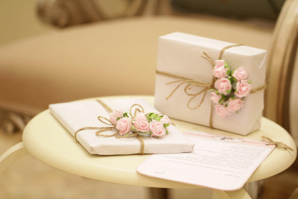 Gifts for her on your anniversary 