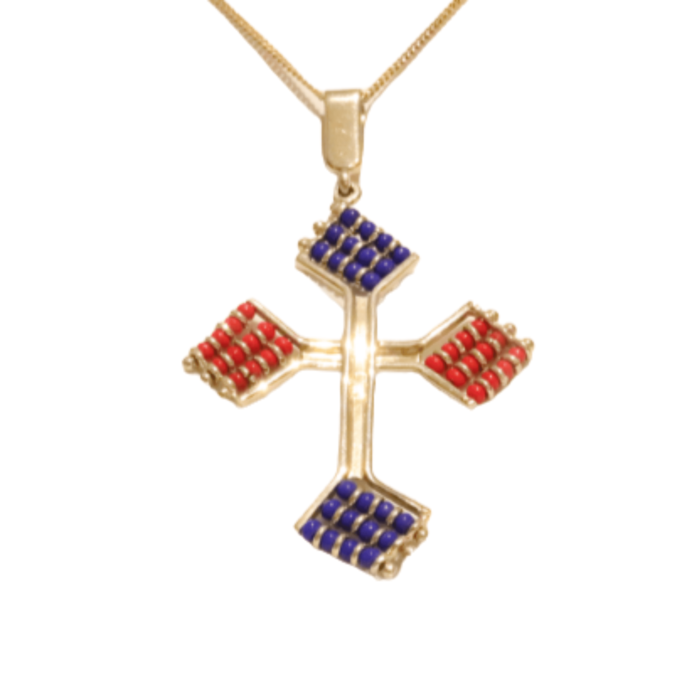 African Bead Pendant Shop Jewelry Online Cape Diamond Exchange