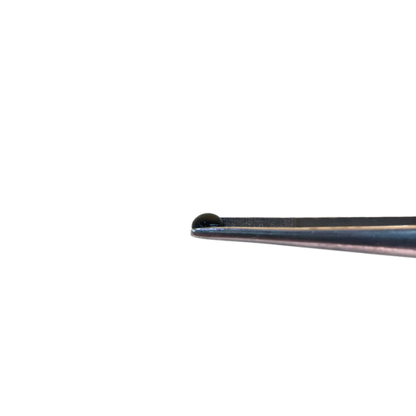 6.5mm round black onyx stone-Cape Diamond exchange, Cape town