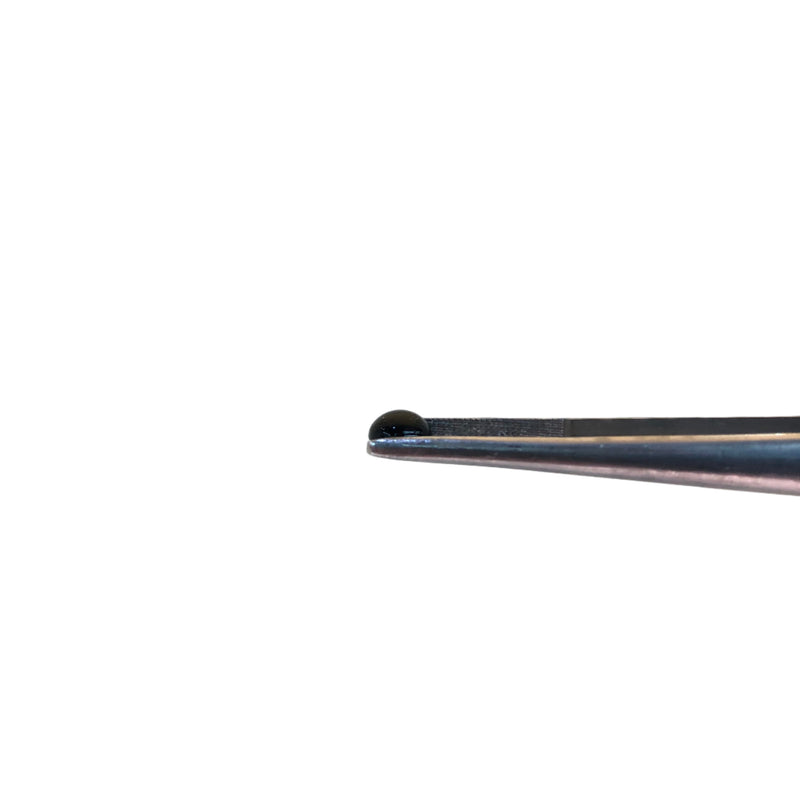 6.5mm round black onyx stone-Cape Diamond exchange, Cape town