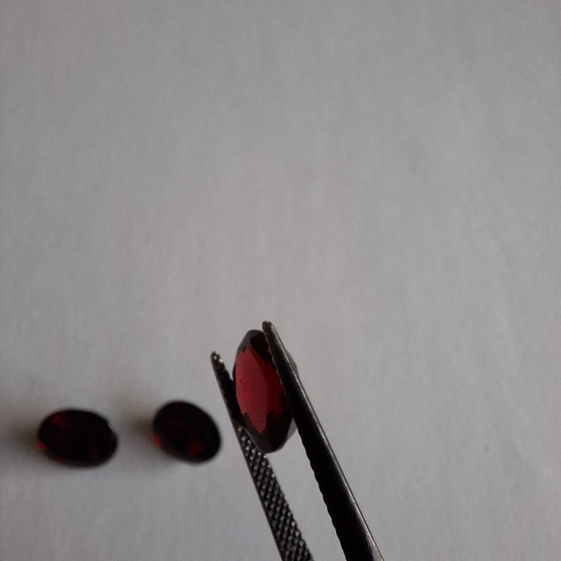 Oval 8x10 Cape Town South Africa