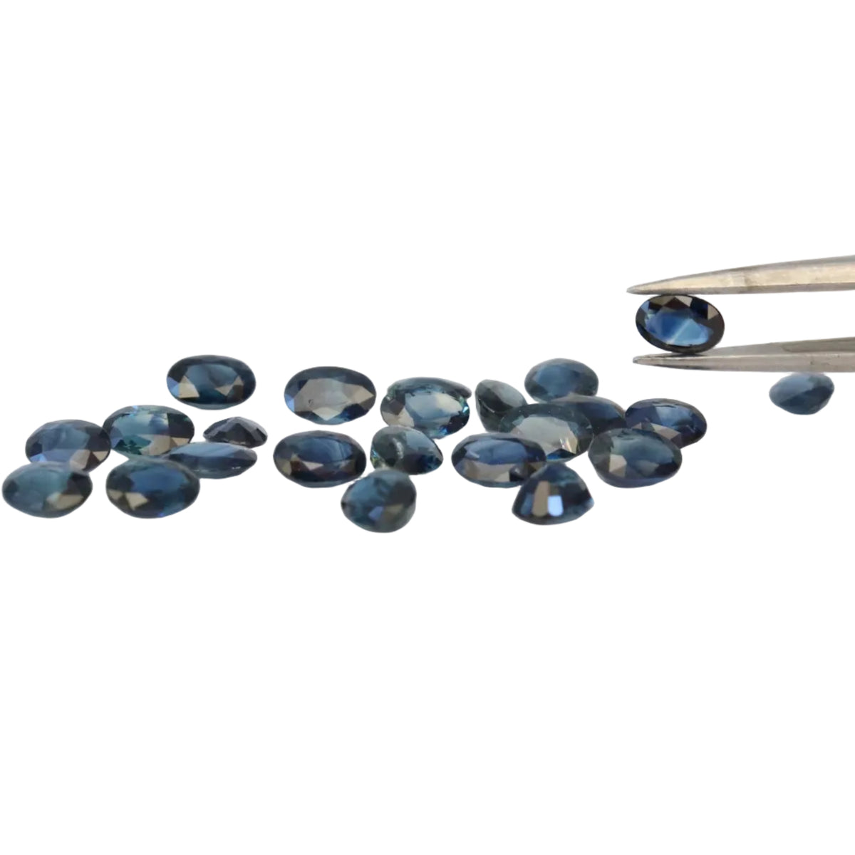 画材 Sapphire Genuine Coarse Sapphire Stones South Africa - Cape Diamond Exchange
