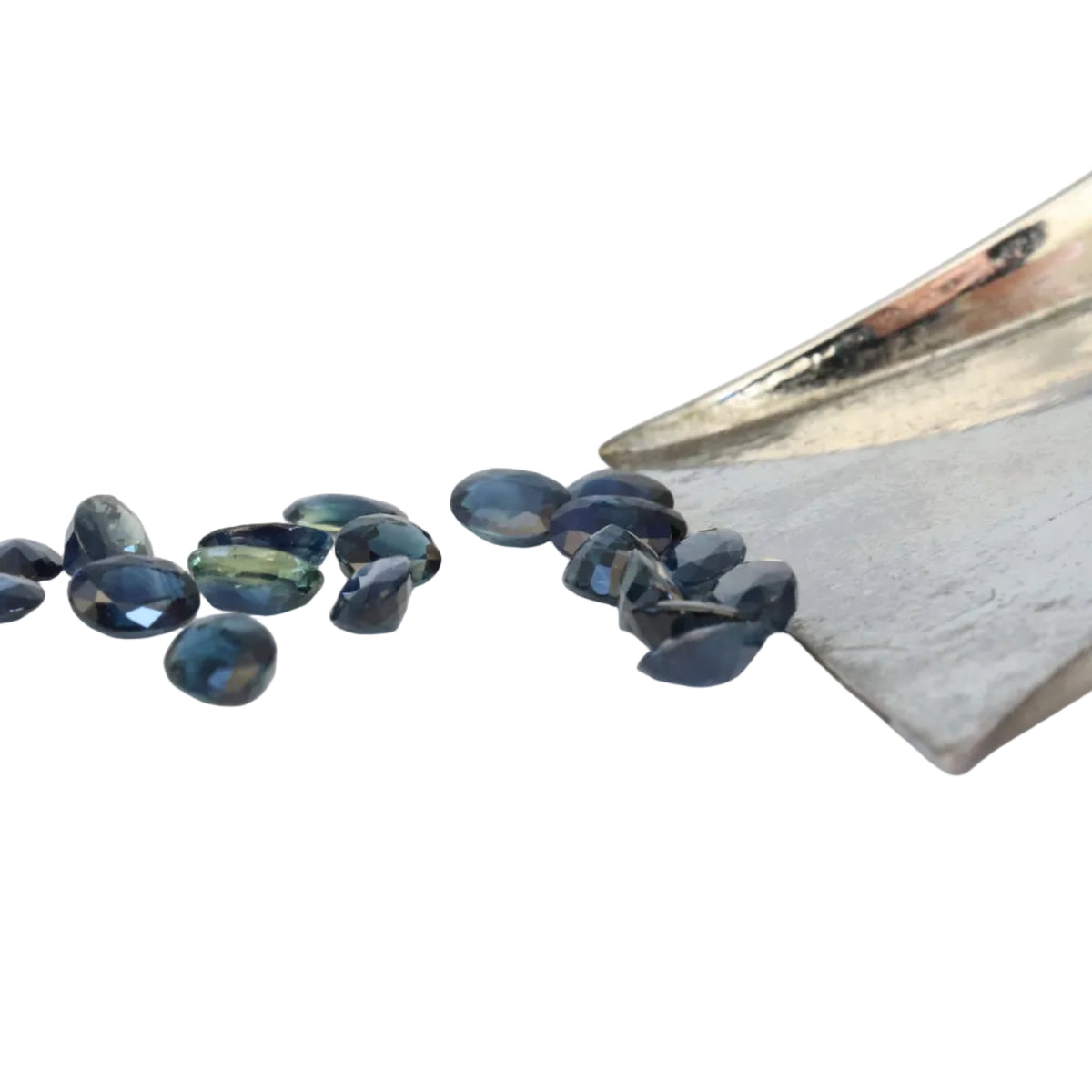 Sapphire Stones South Africa - Cape Diamond Exchange