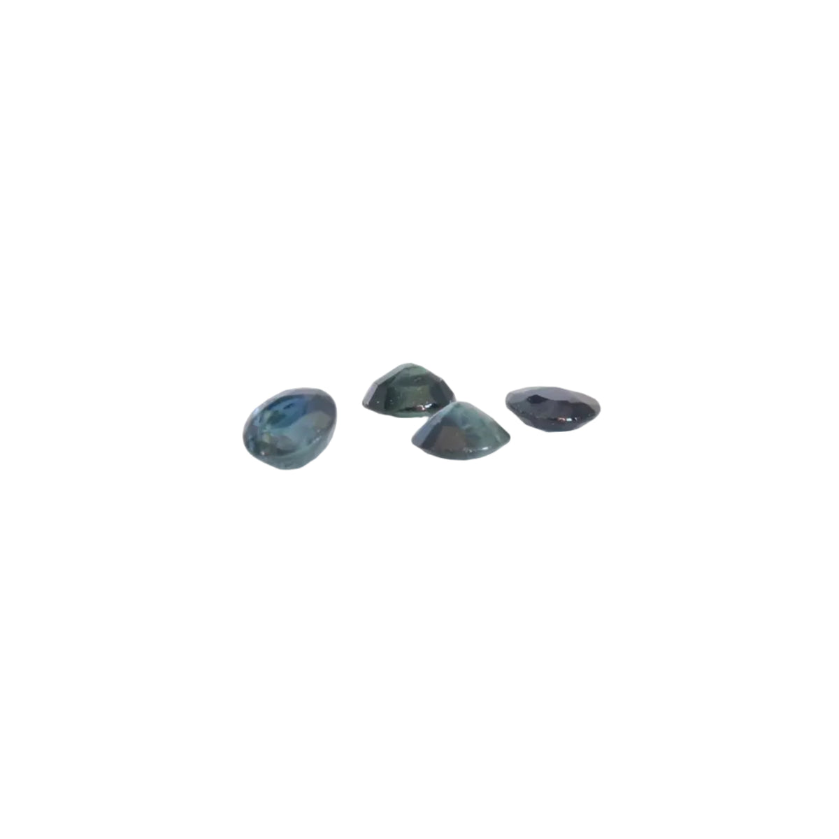 Sapphire Stones South Africa - Cape Diamond Exchange