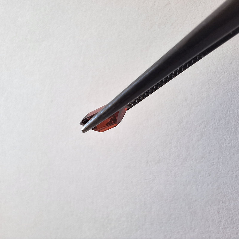 Garnet Stone, Cape Town