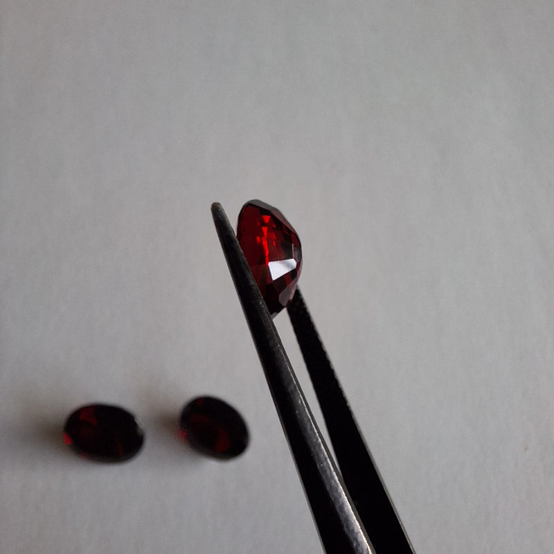 Oval 8x10 Cape Town South Africa