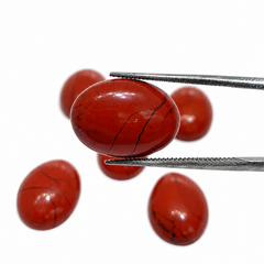 Oval Jasper stone Cape Diamond Exchange Cape Town