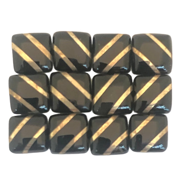 square intarsia onyx stone-Cape diamond exchange Cape town