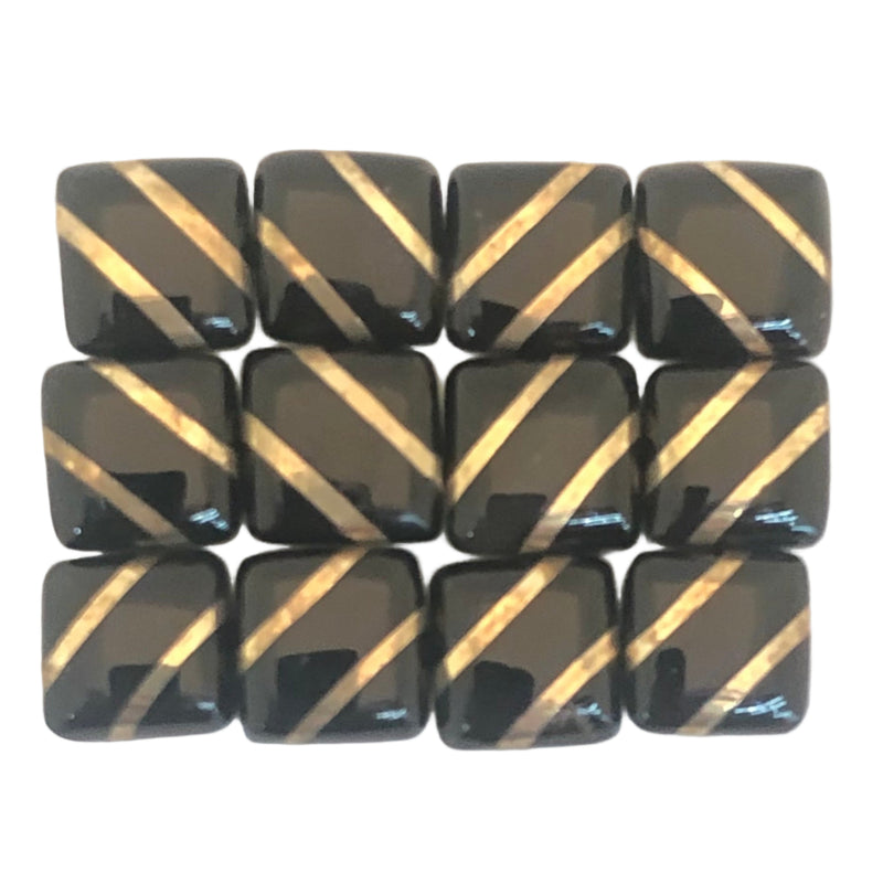 square intarsia onyx stone-Cape diamond exchange Cape town