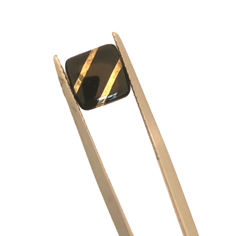 square intarsia onyx stone-Cape diamond exchange Cape town