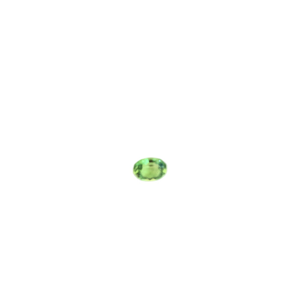 5x6.1mm tsavorite stone-Cape Diamond exchange Cape town