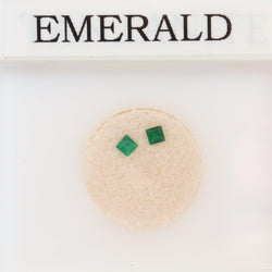 0.08ct Princess Cut Emerald Cut Stone - cape diamond exchange