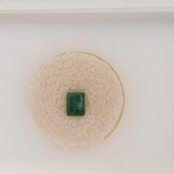 0.49ct Emerald Stone - cape diamond exchange