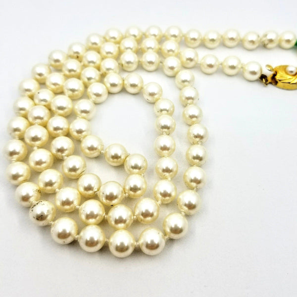 Pearl Necklace - Cape Diamond Exchange