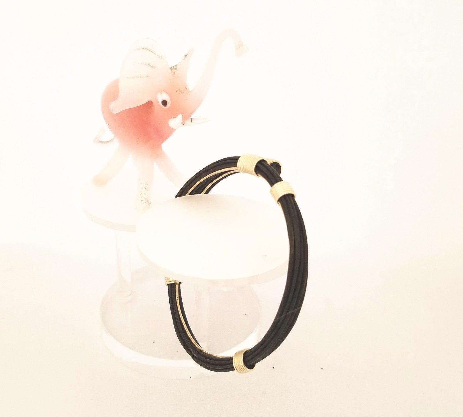Elephant Hair Bracelet - Cape Diamond Exchange | Shop Jewelry