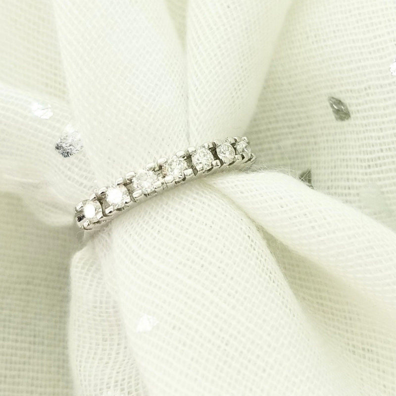 Eternity Ring - Cape Diamond Exchange