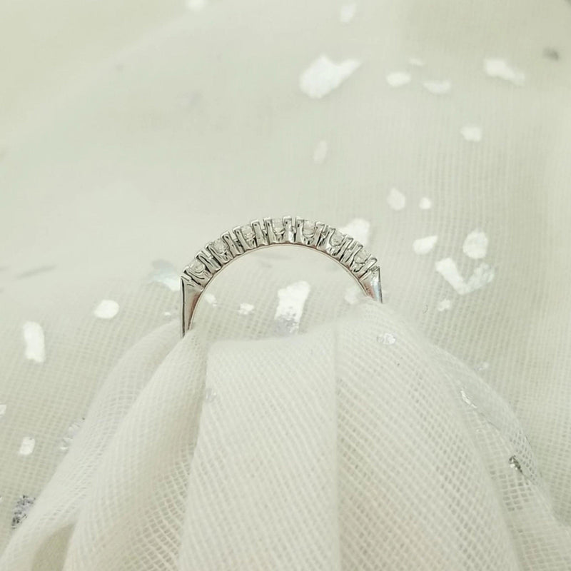 Eternity Ring - Cape Diamond Exchange