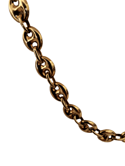 Gucci Link chain - Cape Diamond Exchange