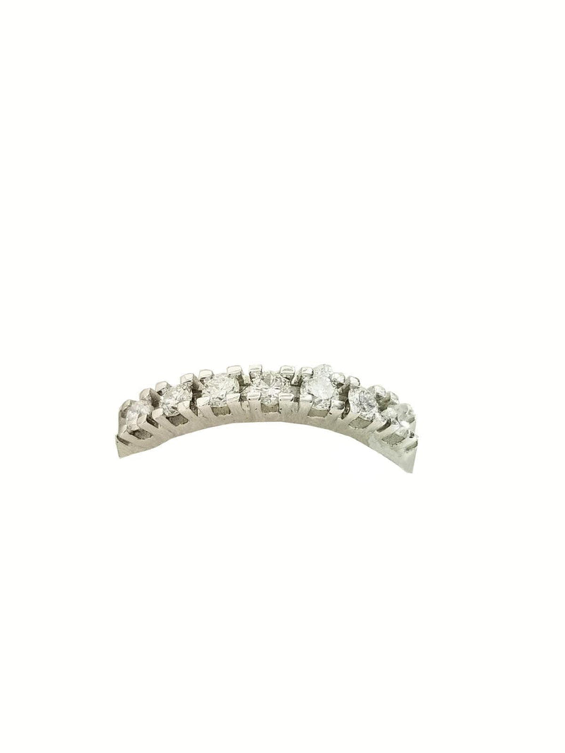 Eternity Ring - Cape Diamond Exchange