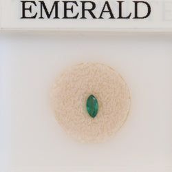 6mmx3mm Marquise Emerald Cut Stone - cape diamond exchange