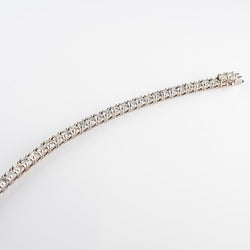 Tennis Bracelet - Cape Diamond Exchange