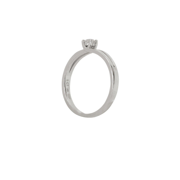 Diamond Ring - Cape Diamond Exchange 