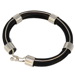  Elephant hair bangle - cape diamond exchange