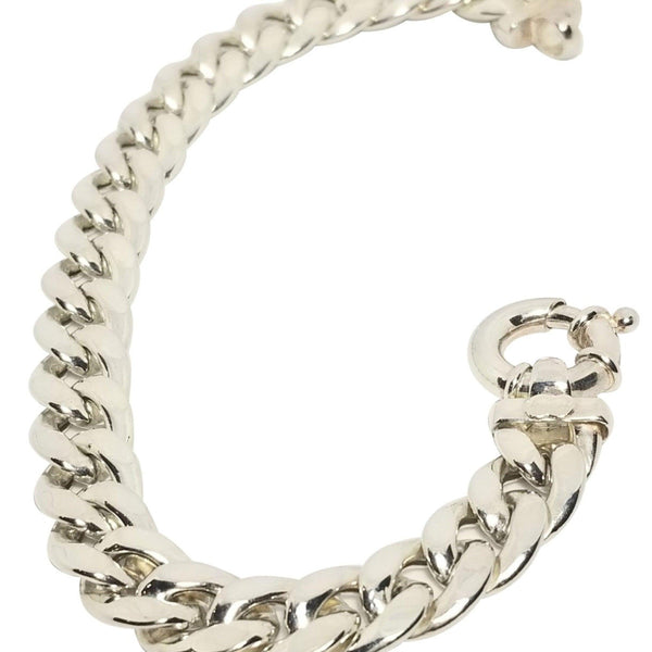 Unisex Silver Bracelet - Cape Diamond Exchange