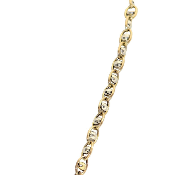 link ball chain at cape diamond exchange