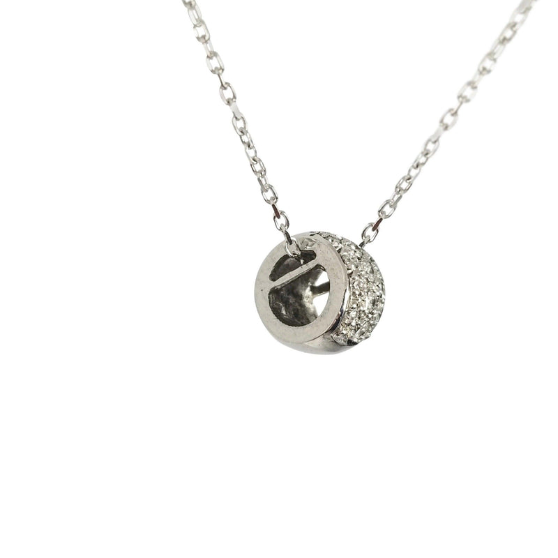 Platinum Wheel Pendant - Cape Diamond Exchange